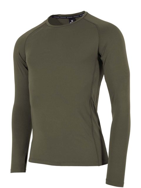 Stanno Underställströja Core Baselayer LS